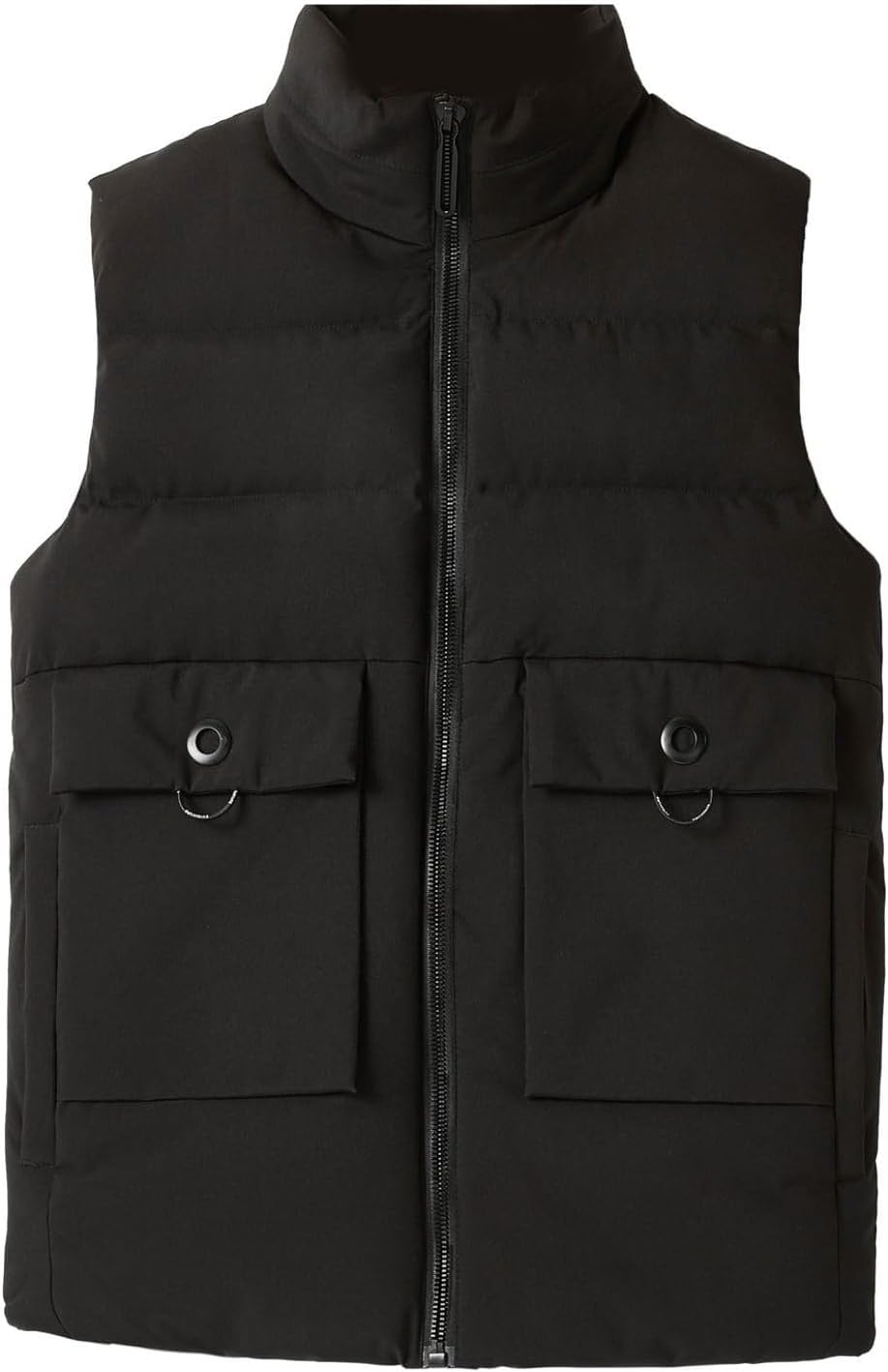 【Valentino Garavani】 80's イタリア製 コットンブルゾン Valentino Garavani】 80's イタリア製 コットンブルゾン